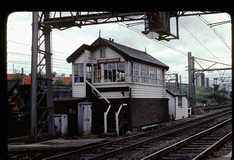 godley junction signal box|MS&L Signalboxes .